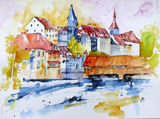 Bremgarten Altstadt