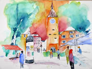 Markttag