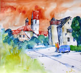 Mellingen