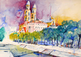 Zürich Utoquai	