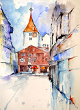 Zürich Neumarkt