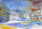 Zürich Paradeplatz