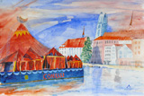 Zürich Zirkus Conelli