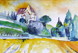 Schloss Kasteln