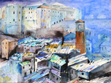Toscana Sorano