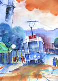 Paradeplatz